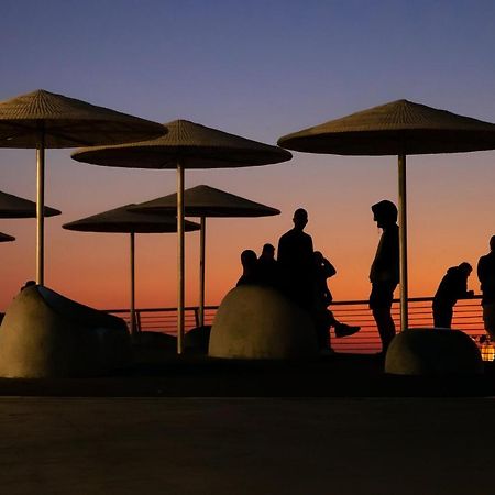 Aharonson'S - 1 Minute To The Beach Tel-Aviv Kültér fotó